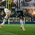 Fenerbahçe - Beşiktaş
