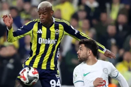 Fenerbahçe - Rizespor