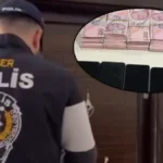 Yasa Dışı Operasyon