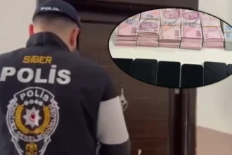 Yasa Dışı Operasyon