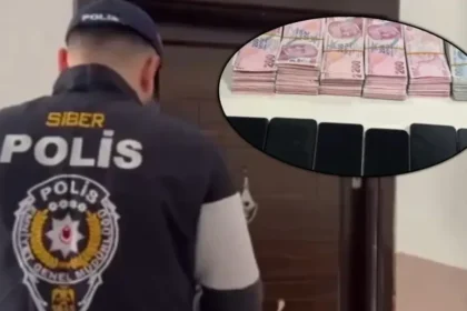 Yasa Dışı Operasyon