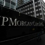 JP Morgan