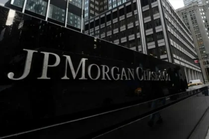JP Morgan