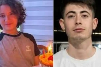 Okul Saldırganları