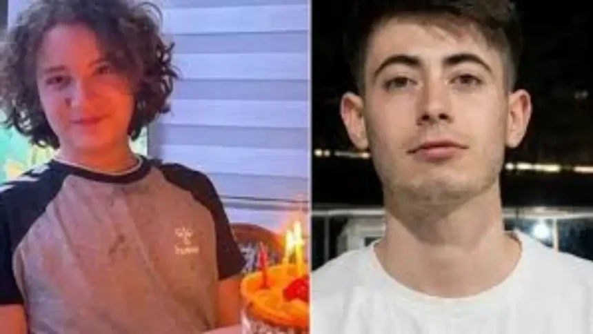 Okul Saldırganları