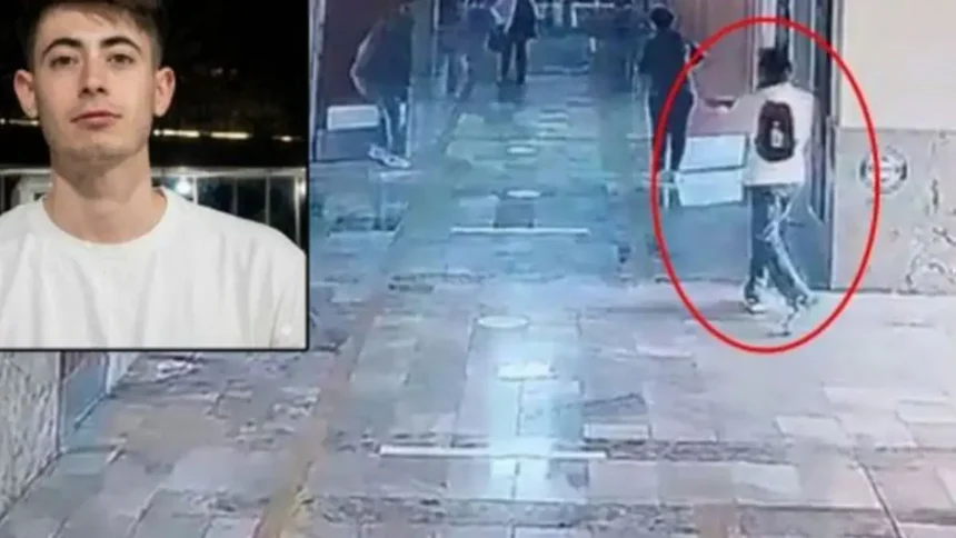 Şanlıurfa Okul Saldırısı