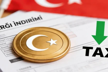 Türkiye Vergi İndirimi