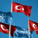 Türkiye NATO