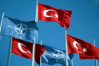 Türkiye NATO