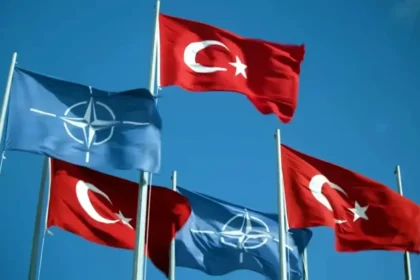 Türkiye NATO