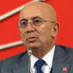 Ümit Erkol