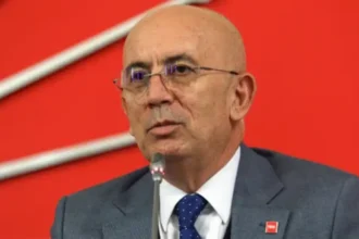 Ümit Erkol