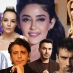 Ünlülere Operasyon