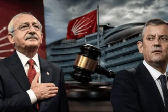 CHP Kemal Kılıçdaroğlu