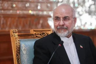 Muhammed Bakır Kalibaf