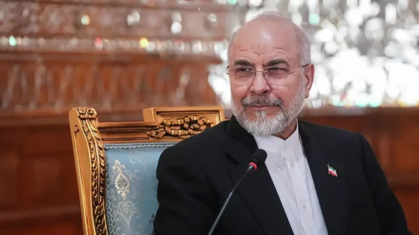 Muhammed Bakır Kalibaf