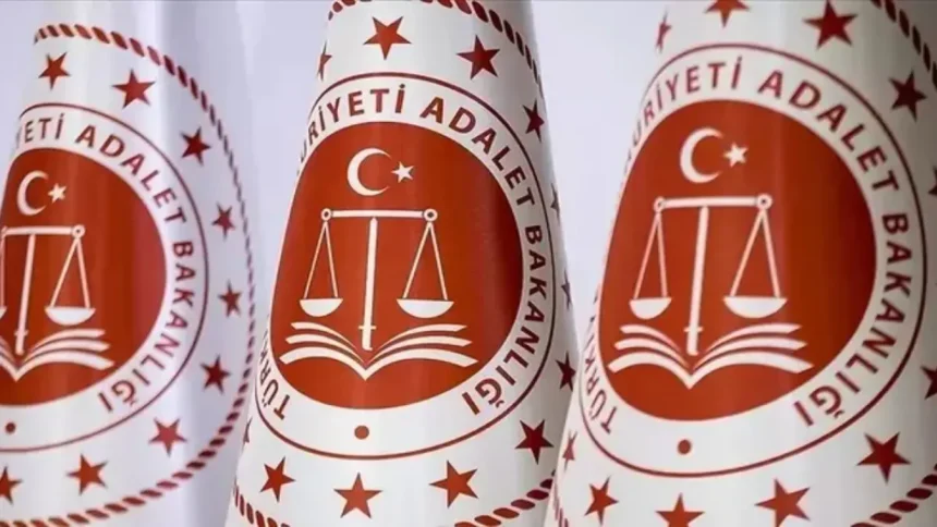 Adalet Bakanlığı
