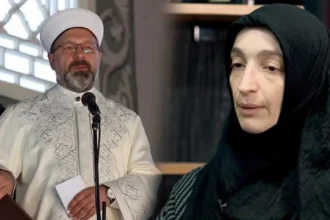 Ali Erbaş