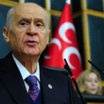 Devlet Bahçeli
