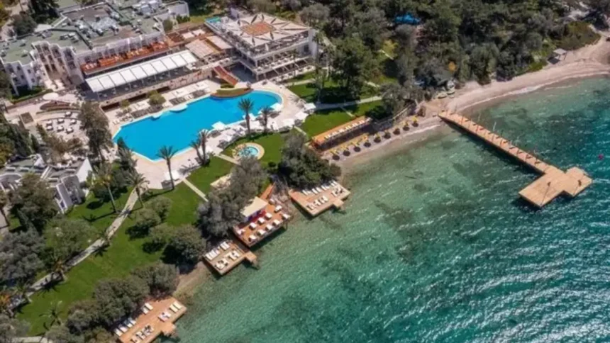 Bodrum