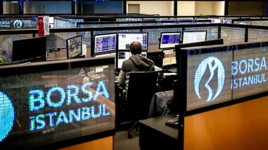 Borsa