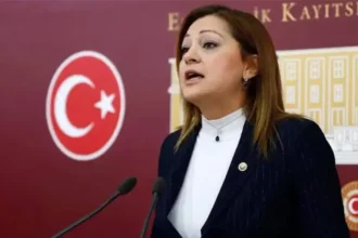 Burcu Köksal