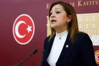 Burcu Köksal