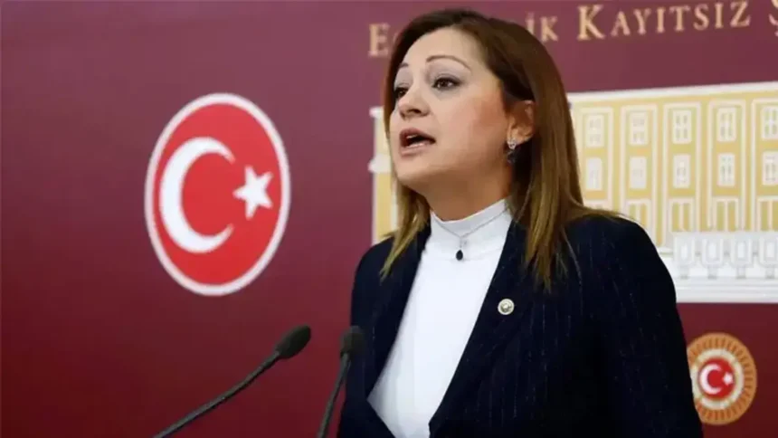 Burcu Köksal