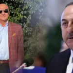 Çavuşoğlu