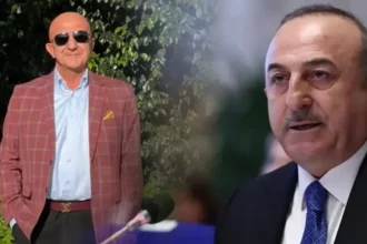 Çavuşoğlu
