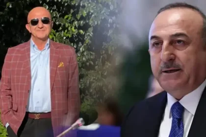 Çavuşoğlu