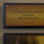 CHP Grup Başkan vekili