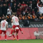 Çorum Spor