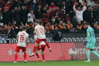 Çorum Spor