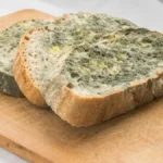 Küflü Ekmek