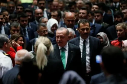 Erdoğan