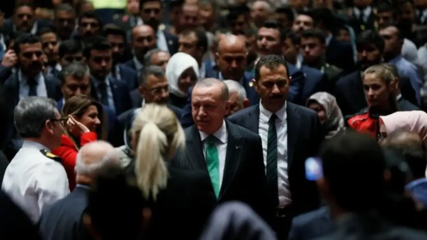 Erdoğan