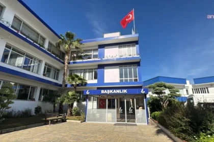 Güzelbahçe Belediyesi