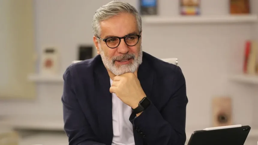 Hadi Özışık