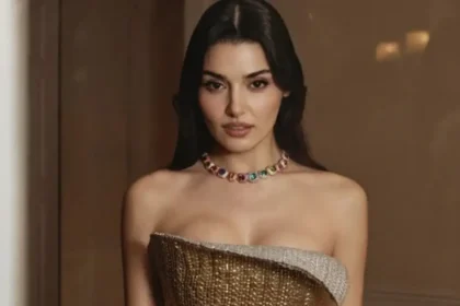Hande Erçel