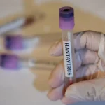 Hantavirüs