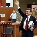 Ekrem İmamoğlu