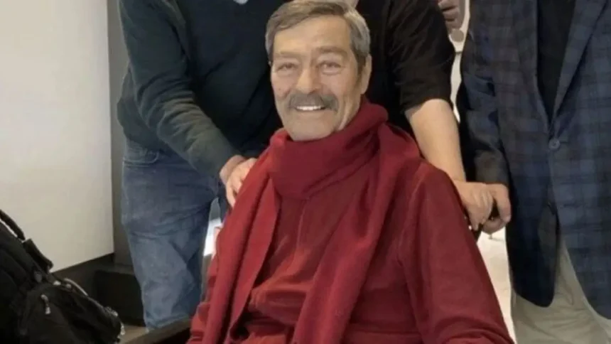 Kadir İnanır