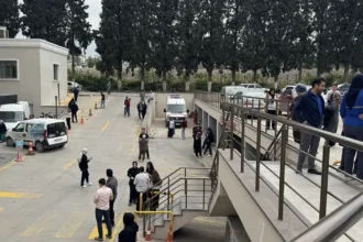 Malatya Deprem