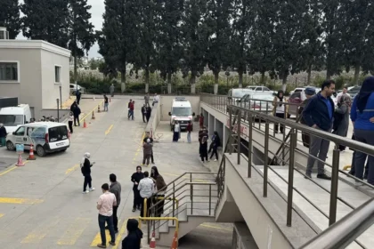 Malatya Deprem