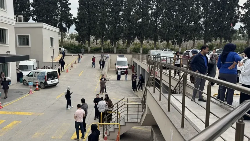 Malatya Deprem