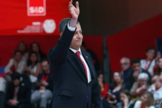 Özgür Özel