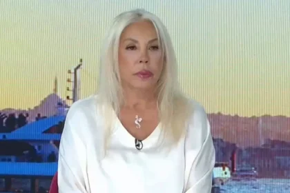 Semiha Yankı