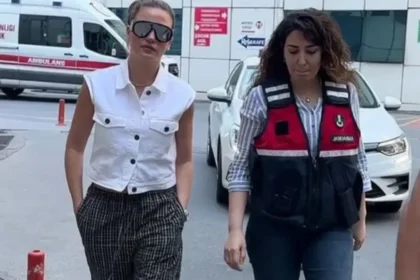 Serenay Sarıkaya