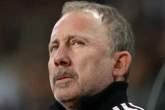 Sergen Yalçın